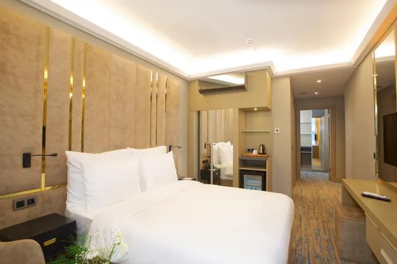 Best Western Premier Ottoperla