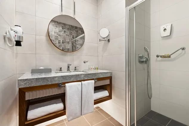 Tryp By Wyndham Topkapı