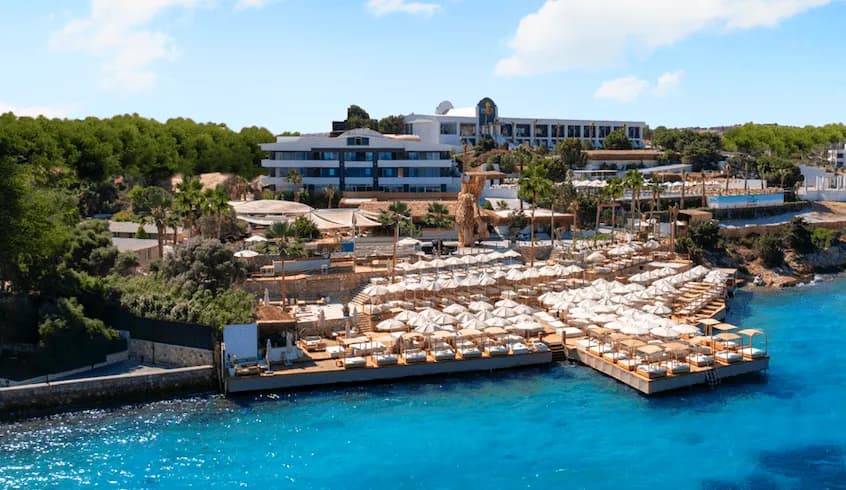 Enki Spinoza Thermal Resort Hotel