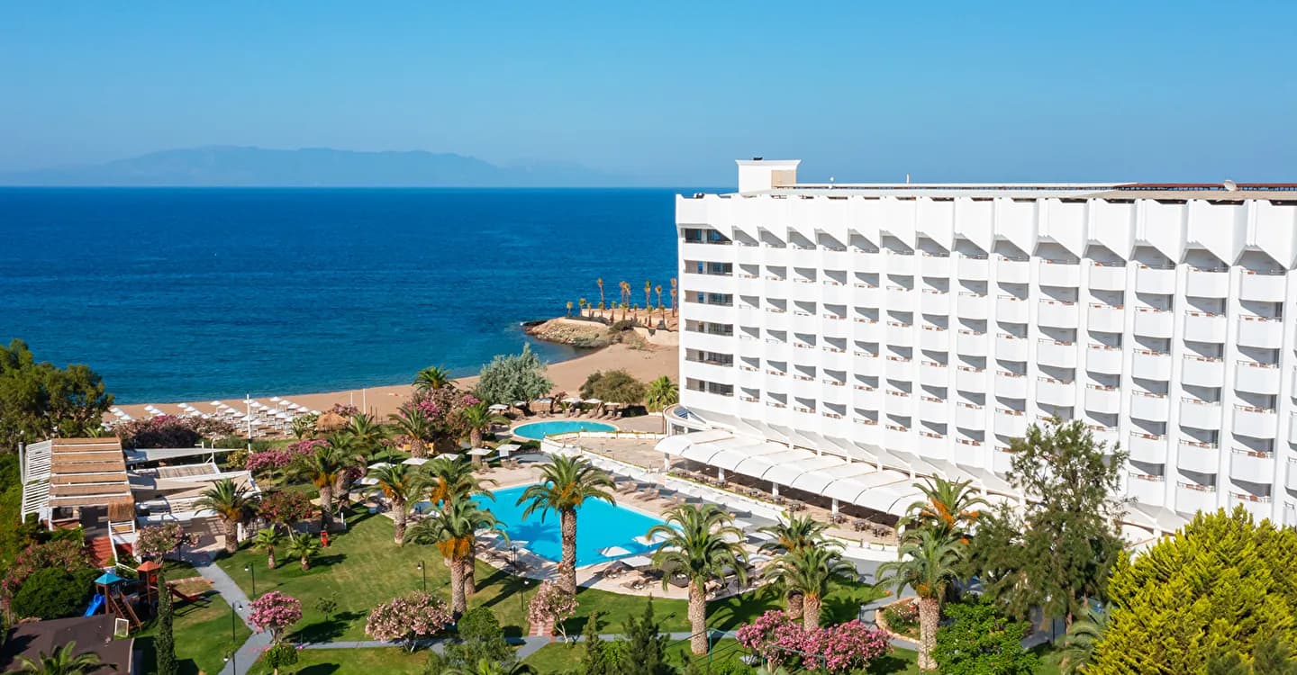 Club Beyy Resort Hotel