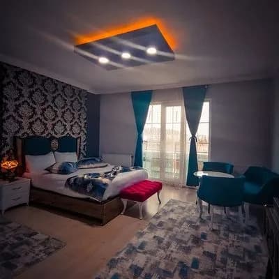 Kars Atapark Boutique Hotel