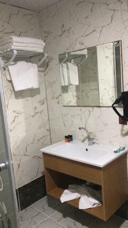 Arifoğlu Airport Hotel