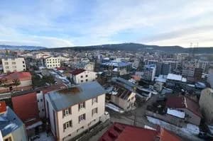 Çetinkaya Apart Otel Kars