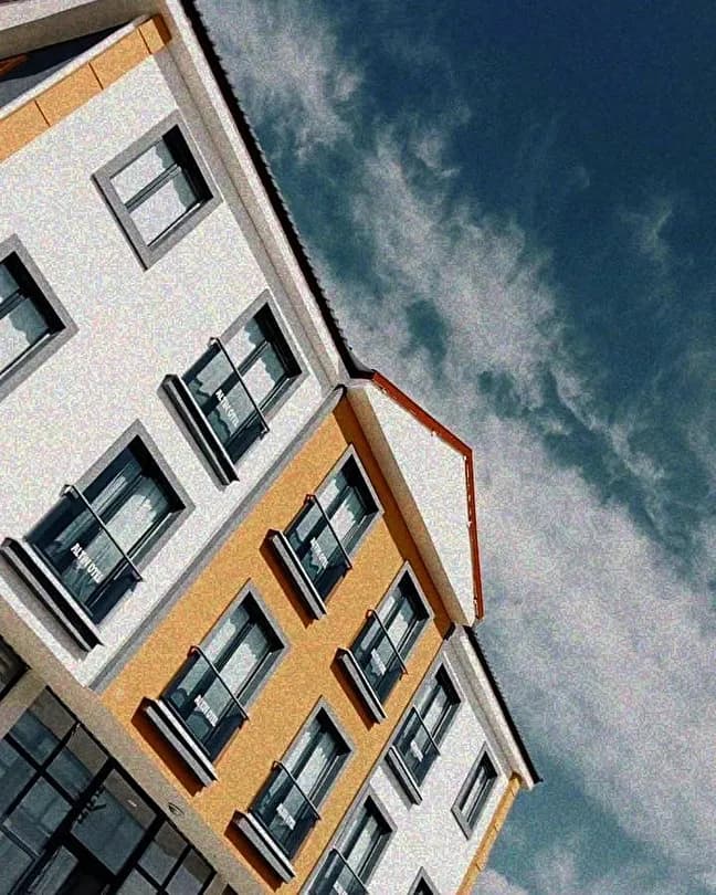 Altın Otel Sarıkamış