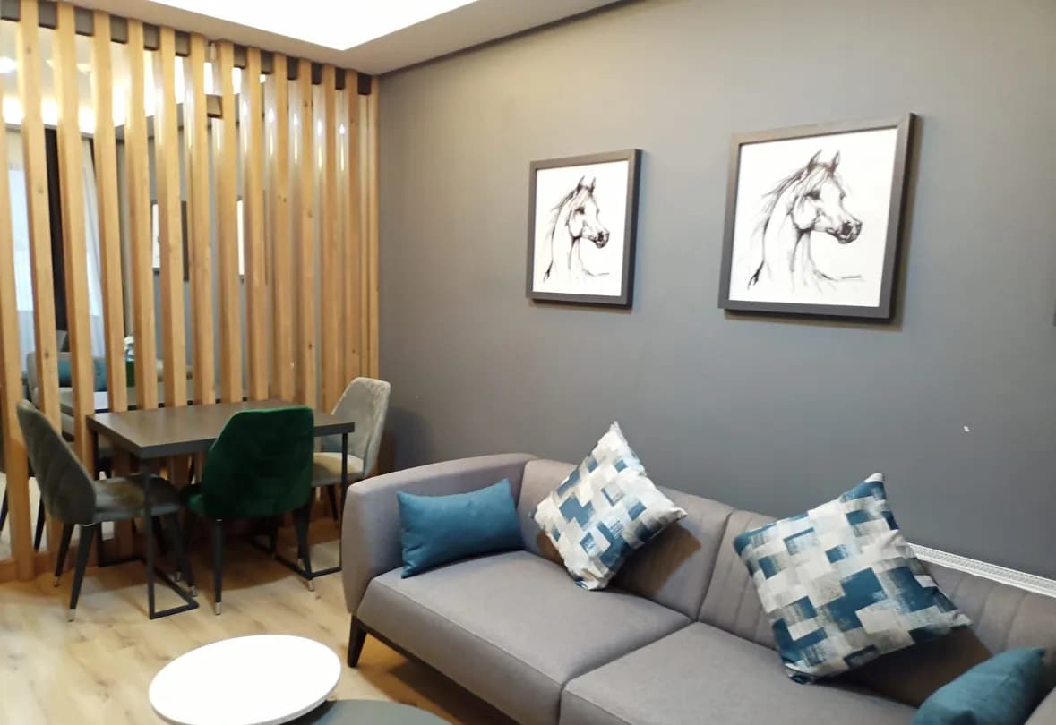 Dinamik Otel Sarıkamış