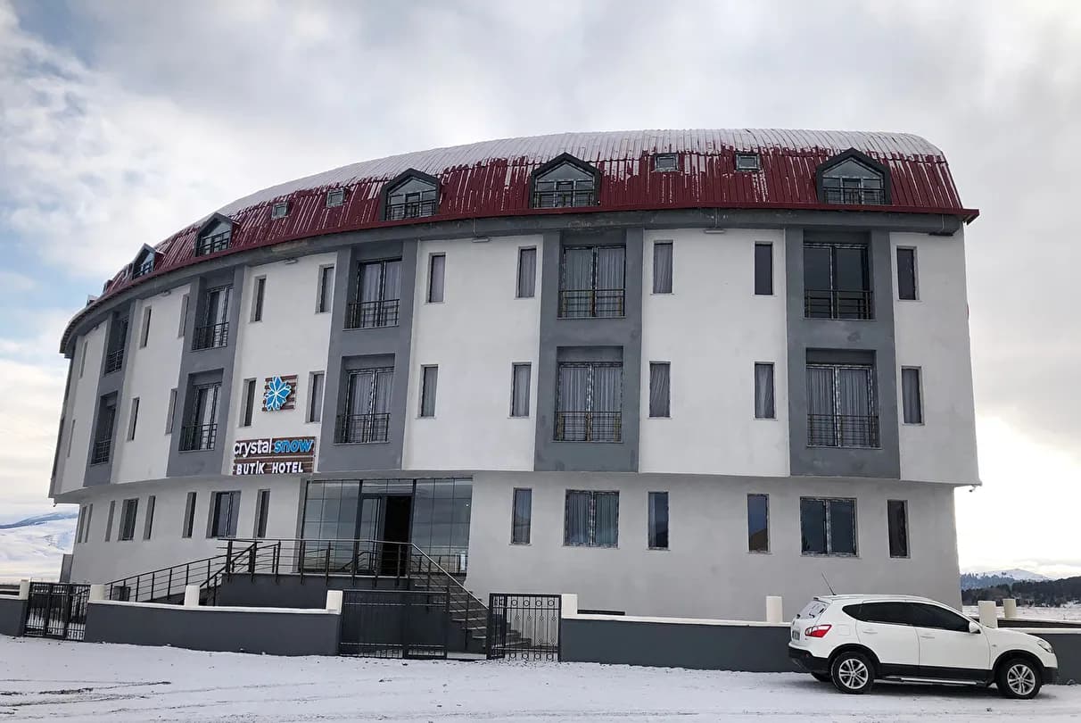 Crystal Snow Butik Hotel