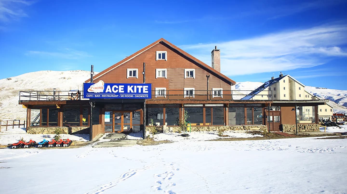 Erciyes Ace