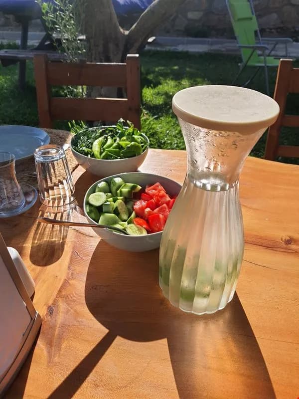 Artolive Datça Butik Otel