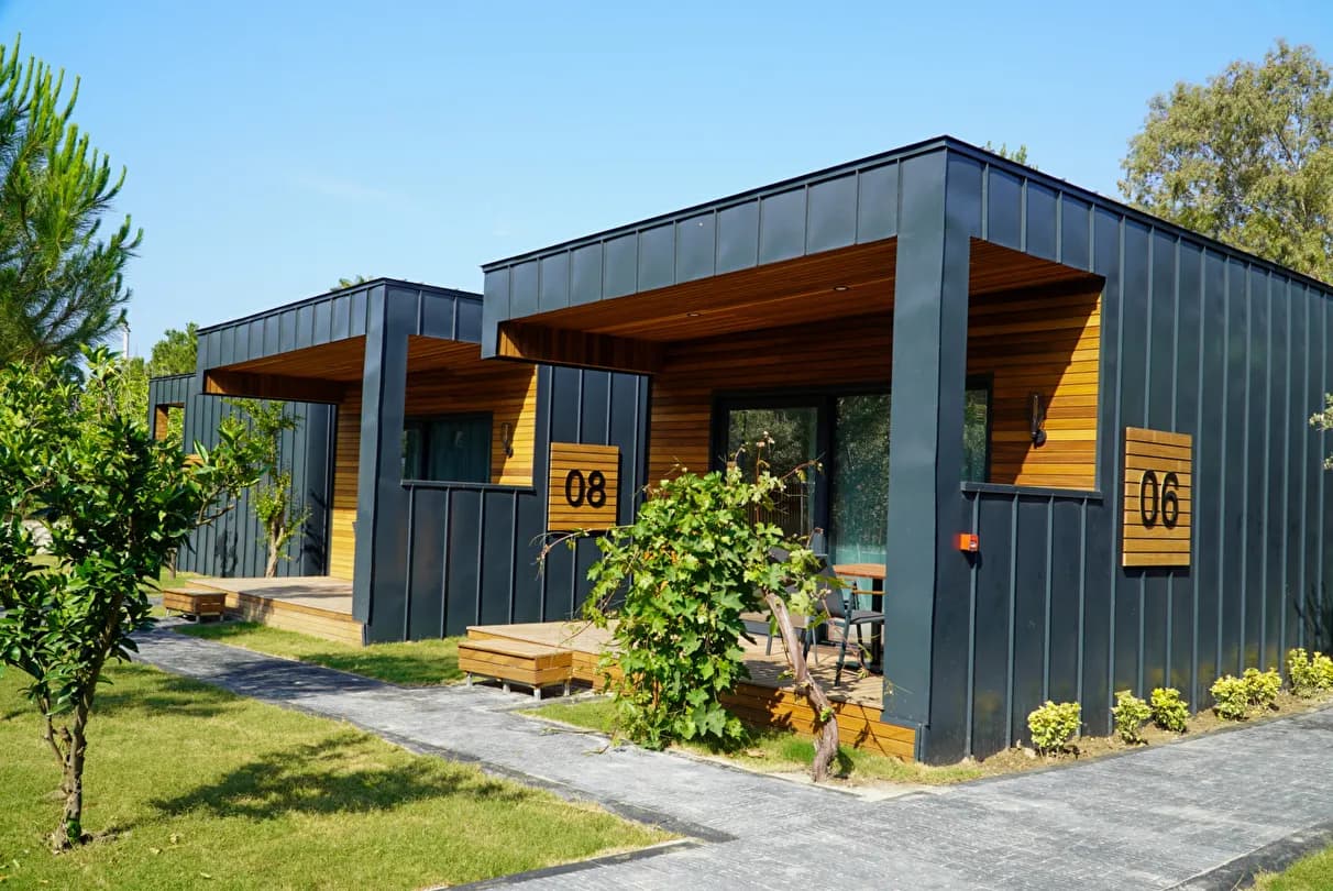 La Vida Hotel Datça