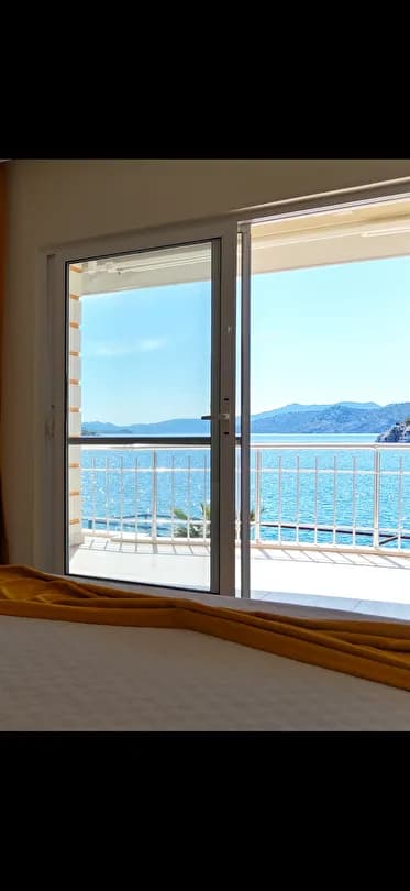 Yazıcı Otel Bozburun