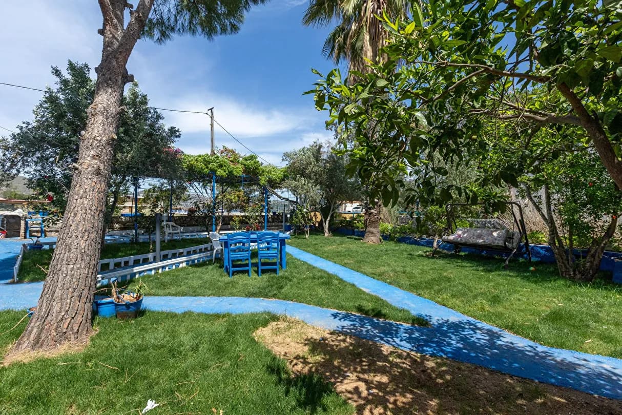 Deniz Yıldızı Pansiyon Selimiye