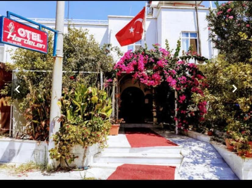 Kardelen Otel Ören