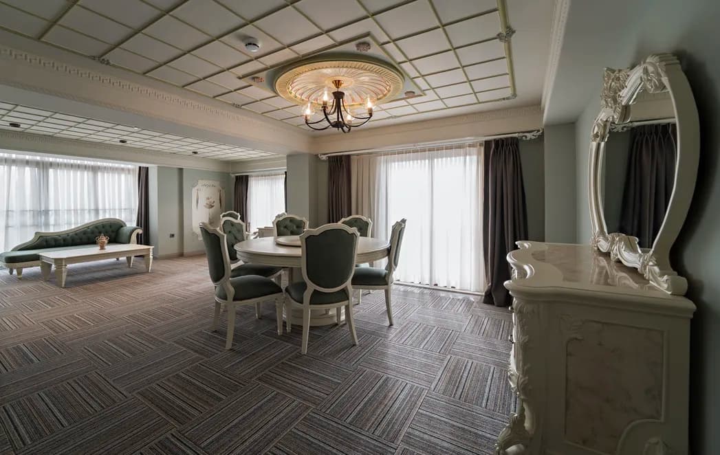 Zemi Hotel Cappadocia