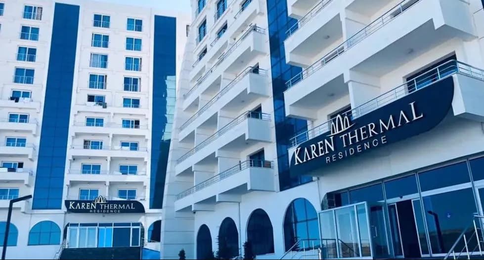 Karen Thermal Residence