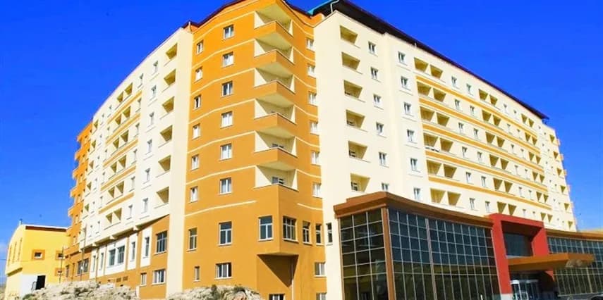 Roza Resort Thermal Hotel