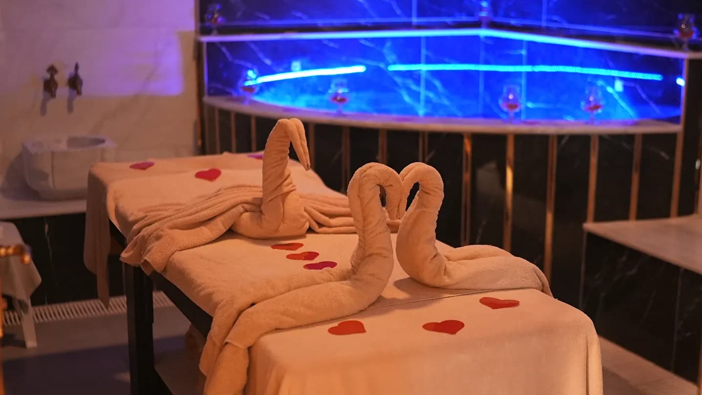Emin Koçak Termal Spa & Convention Center