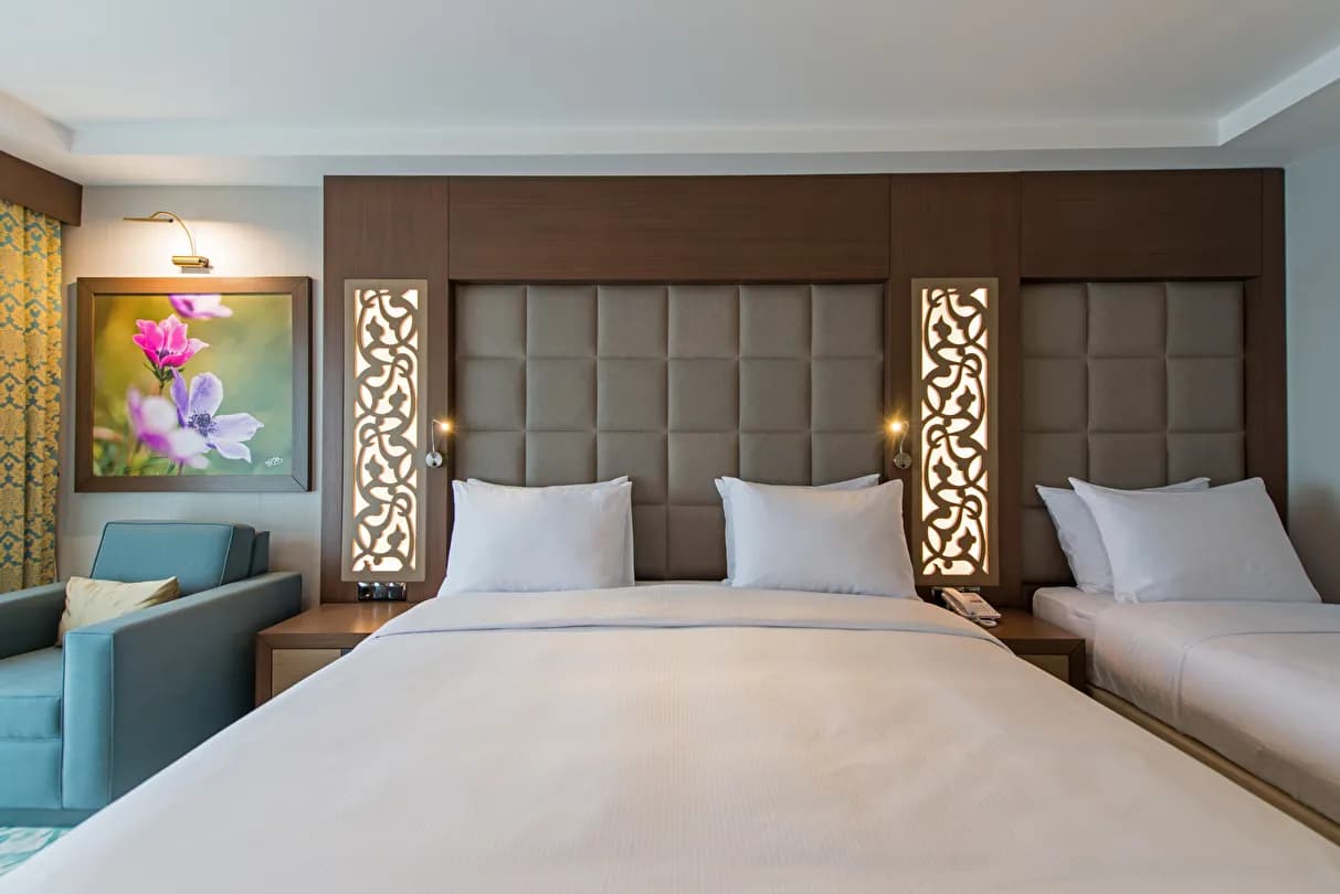 Radisson Blu Hotel Ordu