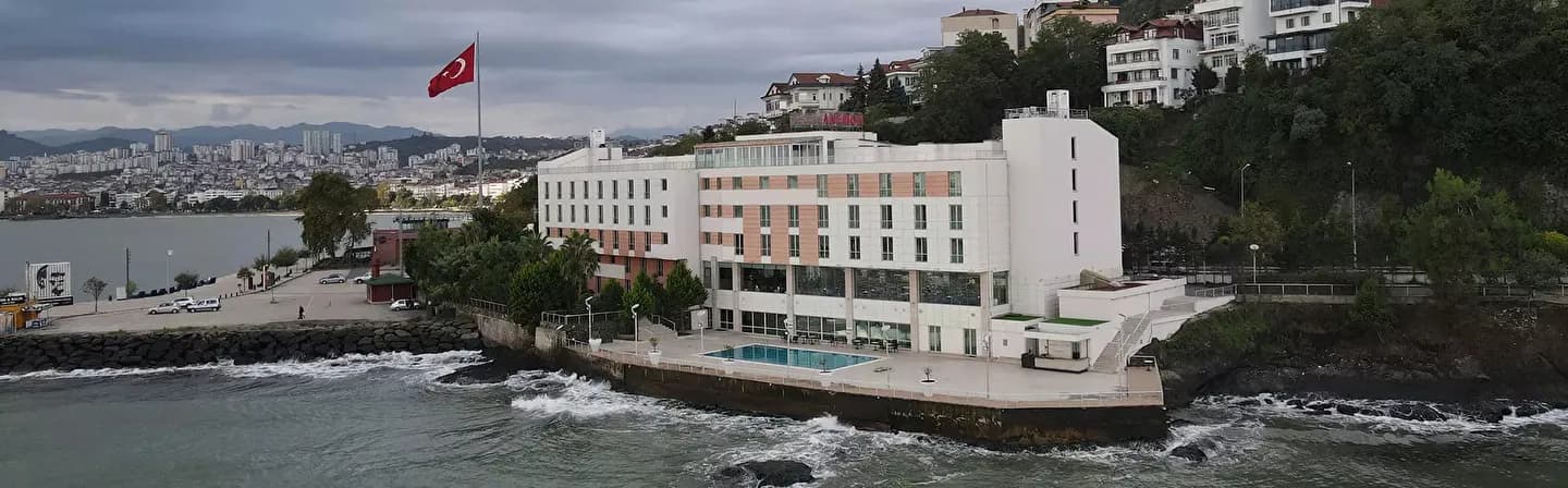 Anemon Ordu Hotel