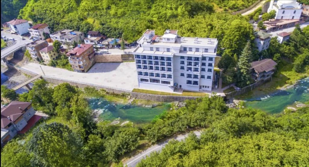 Fatsa Termal & Spa Otel