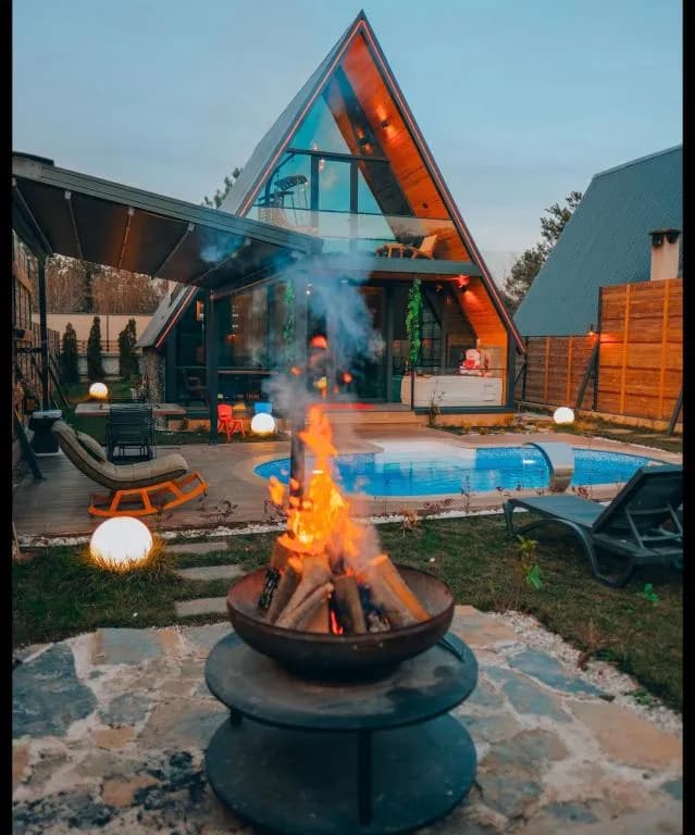 7 Sense Nature Resort