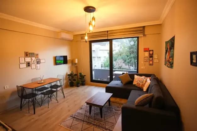 Bahçeli Concept Sapanca