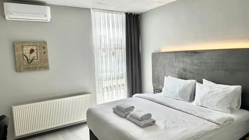 Altınova Hotel Sakarya