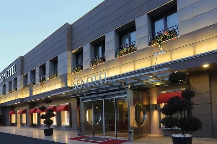 Sen Otel