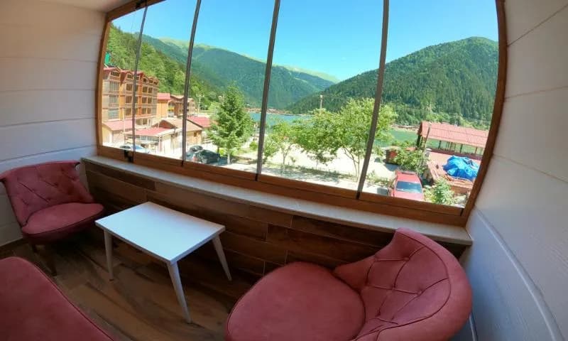 Danış Otel Ve Restoran