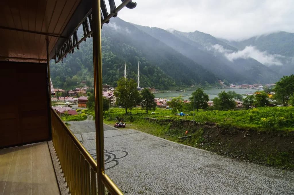 İlhan Kardeşler Apart Otel